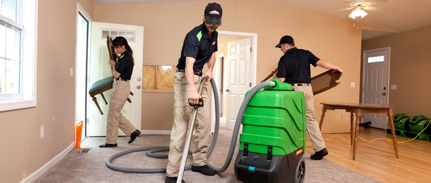 Grand Rapids, MN cleaning services